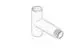 DORNBRACHT-Anschluss-fuer-Duschstele-ERSATZTEILE-091711052-D-25-x-75-mm-Platin-gebuerstet-091711052-06 gallery number 1